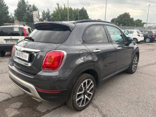 FIAT 500X usata, con Airbag Passeggero