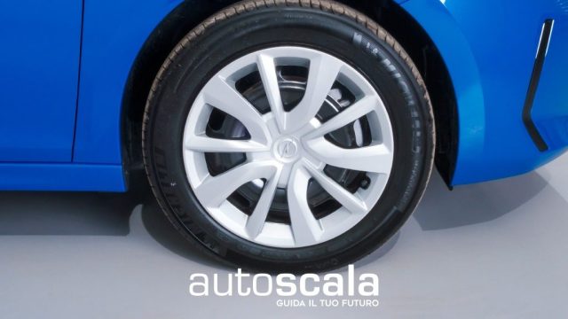 OPEL Corsa usata, con Airbag Passeggero