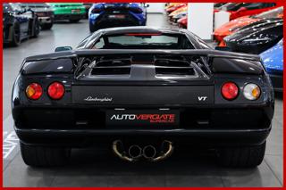 LAMBORGHINI Diablo usata, con Cerchi in lega