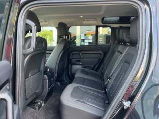 LAND ROVER Defender usata, con Airbag Passeggero