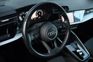 AUDI A3 usata, con Fari Xenon