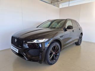 JAGUAR F-Pace 2.0 250 CV AWD aut. R-Dynamic Black *IVA ESPOSTA*