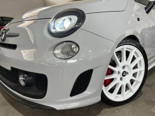 ABARTH 500 usata, con Alzacristalli elettrici