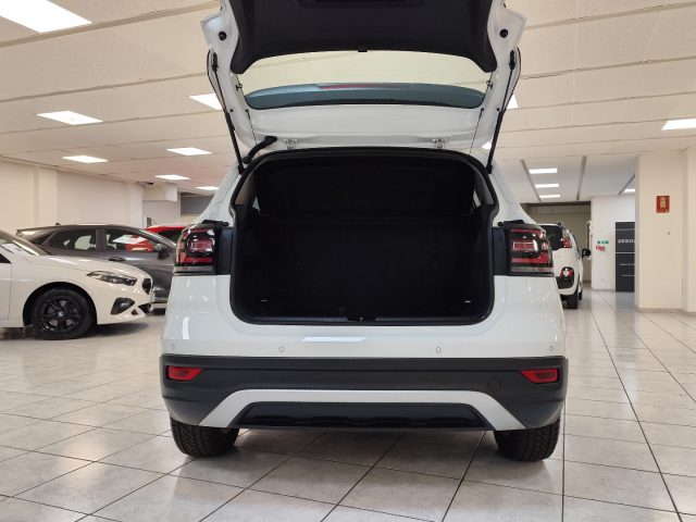 VOLKSWAGEN T-Cross usata, con Chiusura centralizzata