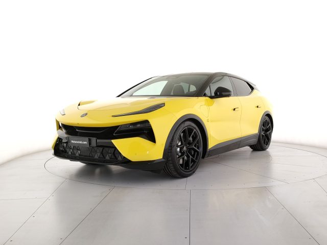 LOTUS Eletre usata, con Airbag