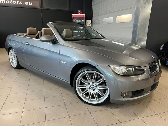 BMW 330 usata, con Airbag