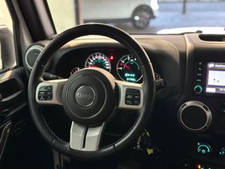 JEEP Wrangler usata, con Vetri oscurati