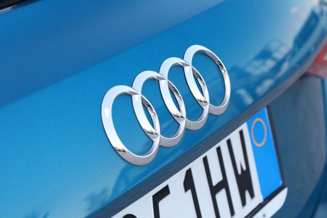 AUDI A3 usata, con Riscaldamento ausiliario