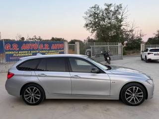 BMW 316 usata, con Autoradio