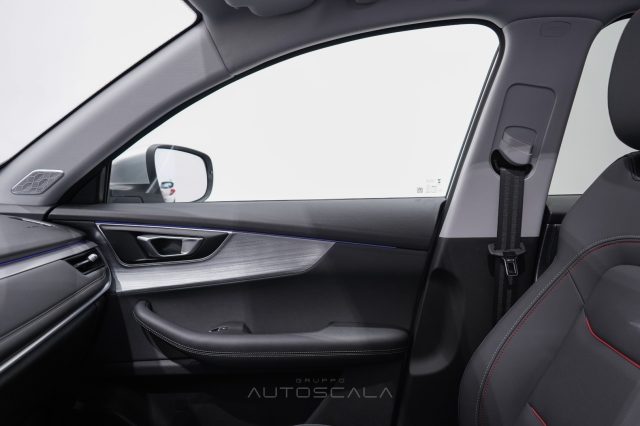 DR MOTOR DR 6.0 usata, con Touch screen