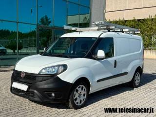FIAT Doblo usata, con Airbag