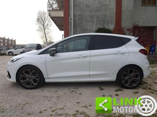 FORD Fiesta usata, con Airbag laterali