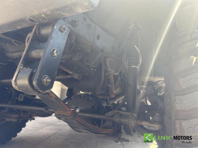 JEEP Wrangler usata 43