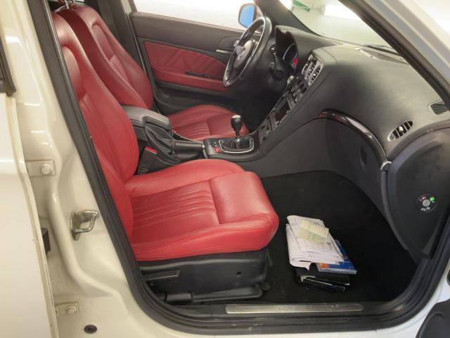 ALFA ROMEO 159 usata, con Cerchi in lega