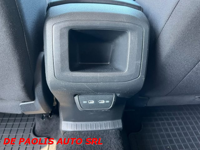 VOLKSWAGEN T-Cross usata, con Boardcomputer