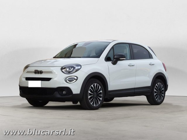 FIAT 500X usata, con Airbag laterali