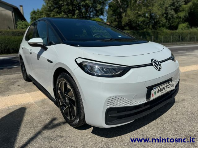 VOLKSWAGEN ID.3 usata, con Airbag Passeggero
