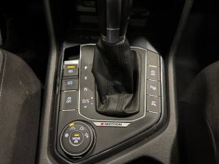 VOLKSWAGEN Tiguan usata, con Boardcomputer