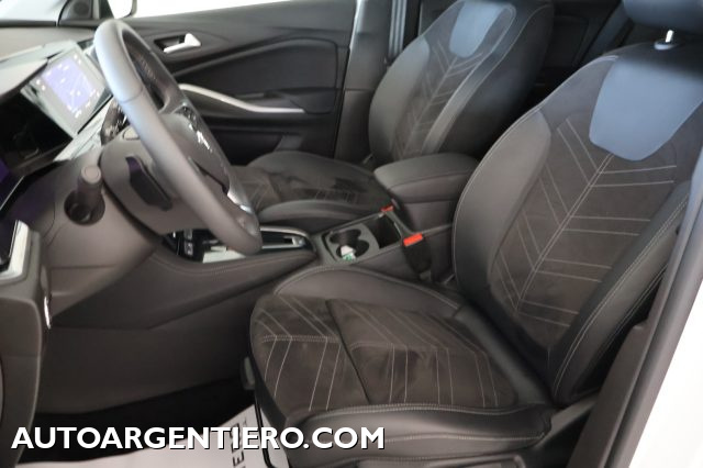 OPEL Grandland usata, con Cerchi in lega