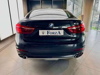 BMW X6 usata, con Autoradio