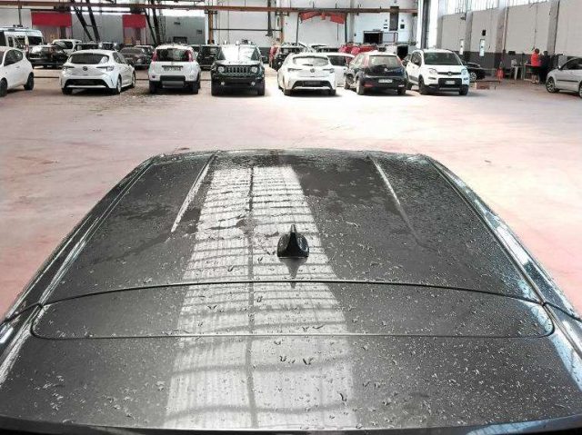 FORD Focus usata, con Autoradio