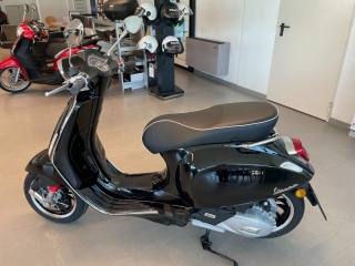 VESPA Sprint 125 usata 7