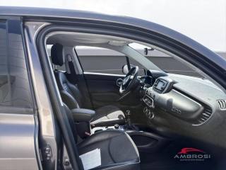 FIAT 500X usata 10