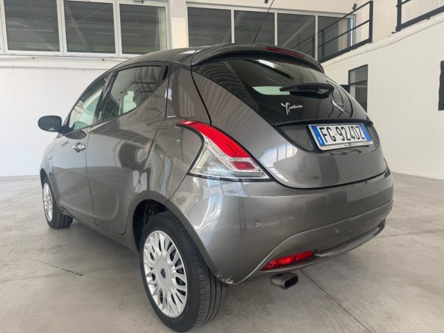 LANCIA Ypsilon usata, con Alzacristalli elettrici