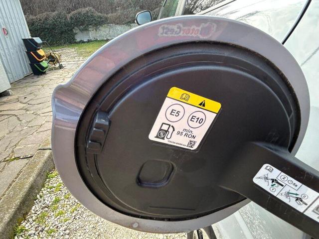 FORD Puma usata, con Specchietto retrovisore con funzione antiabbagliamento