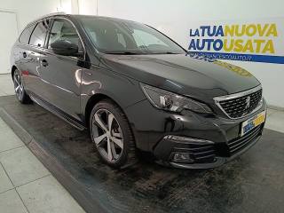 PEUGEOT 308 usata, con Airbag laterali