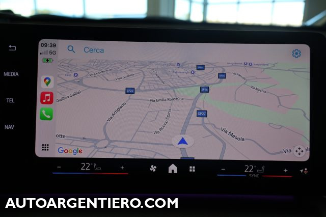 BMW X2 usata, con Riconoscimento dei segnali stradali