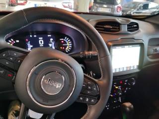 JEEP Renegade usata 34