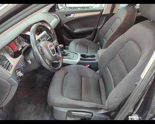 AUDI A4 usata, con ESP