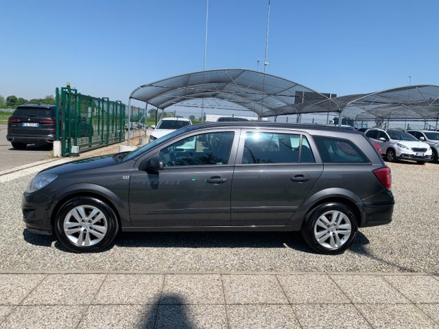 OPEL Astra usata, con Cerchi in lega