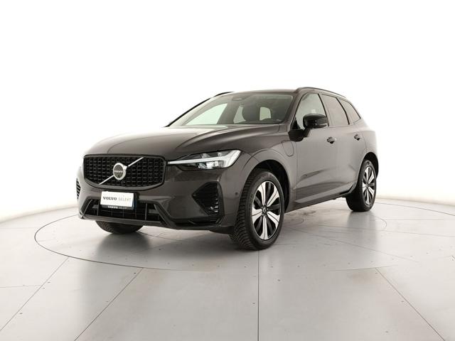 VOLVO XC60 usata, con Airbag