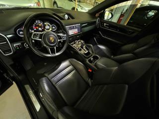 PORSCHE Cayenne usata, con Sistema di navigazione