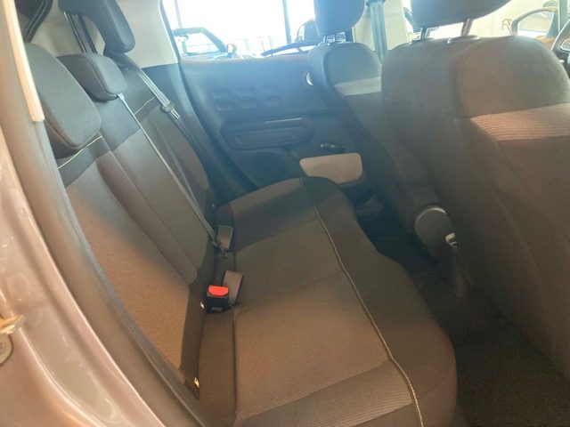 CITROEN C3 usata, con Immobilizzatore elettronico