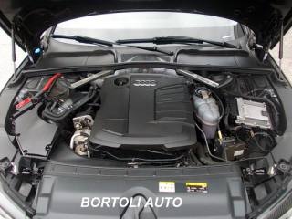 AUDI A4 usata, con Bluetooth