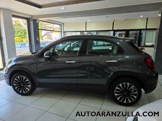 FIAT 500X usata, con Boardcomputer