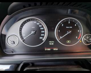 BMW 525 usata, con Sistema di navigazione