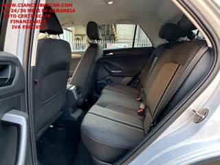 VOLKSWAGEN T-Roc usata, con Boardcomputer