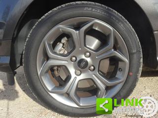 FORD EcoSport usata, con Servosterzo
