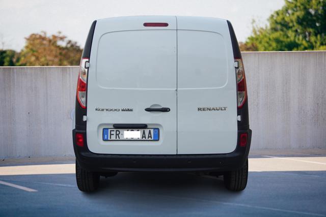 RENAULT usata 3