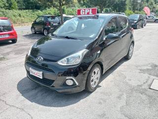 HYUNDAI i10 usata, con Controllo trazione
