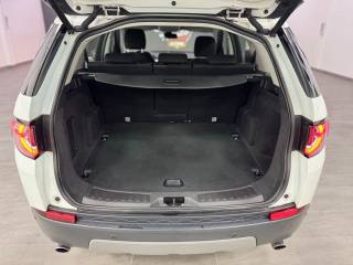 LAND ROVER Discovery Sport usata, con Controllo automatico clima