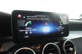 MERCEDES-BENZ CLA usata 10