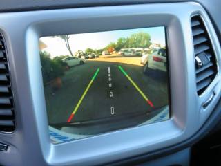 JEEP Compass usata, con Climatizzatore