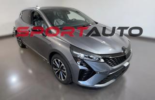 RENAULT Clio usata, con Airbag