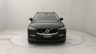 VOLVO XC60 usata, con Cerchi in lega