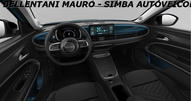 FIAT 600 usata, con Autoradio